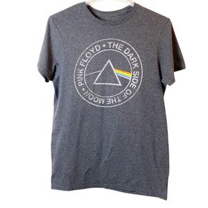Pink Floyd Band Tee